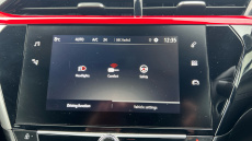 Vauxhall Corsa 1.2 Turbo GS 5dr Petrol Hatchback